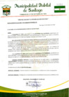 Vista preliminar de documento Resolucion de Alcaldia 154