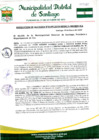 Vista preliminar de documento Resolucion de Alcaldia 149