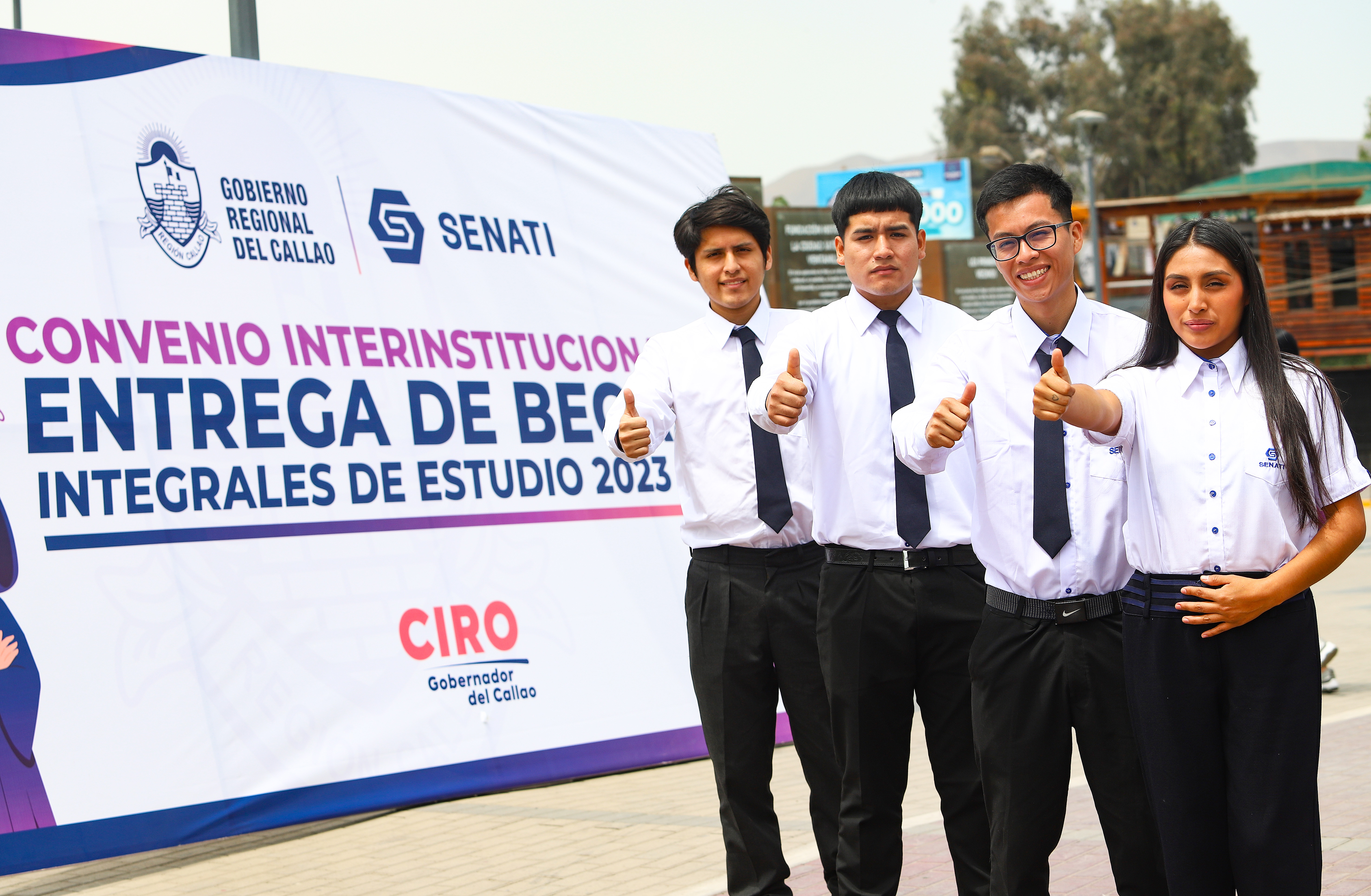 OFICINA DE IMAGEN INSTITUCIONAL Y PROTOCOLO