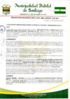 Vista preliminar de documento Resolucion de Alcaldia 765