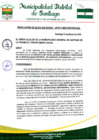 Vista preliminar de documento Resolucion de Alcaldia 161