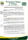 Vista preliminar de documento Resolucion de Alcaldia 158