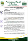 Vista preliminar de documento Resolucion de Alcaldia 163