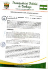 Vista preliminar de documento Resolucion de Alcaldia 784