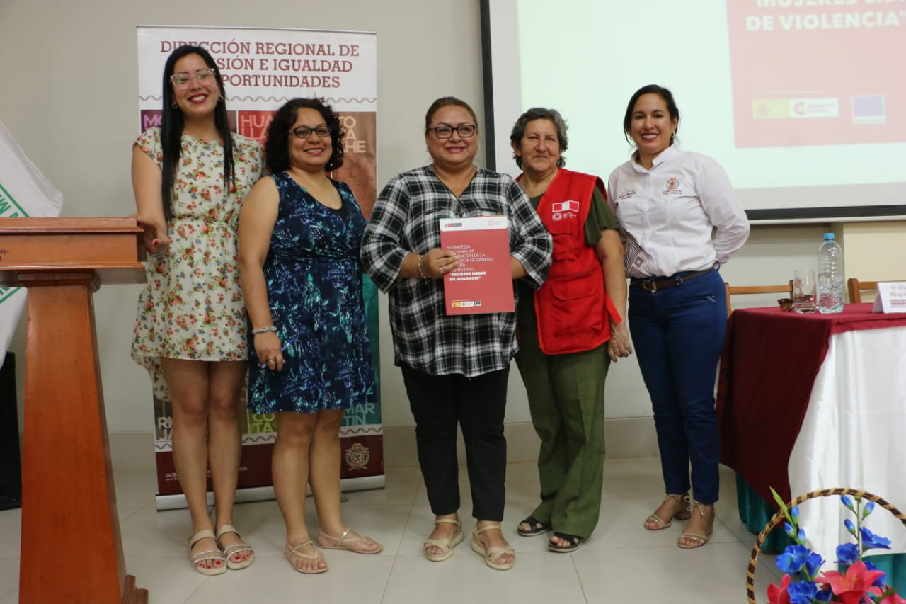 Protocolo de Acción Conjunta de San Martín