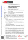 Vista preliminar de documento Evaluación del Plan Anual de Contrataciones - III Trimestre 2023