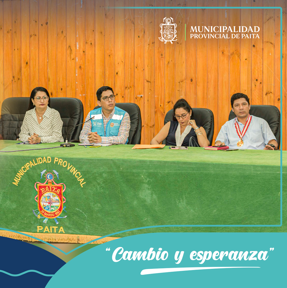 Se reúnen para conformar comisiones distritales de lucha contra la trata de personas y tráfico de migrantes