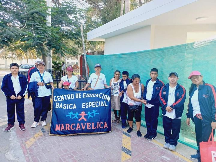 Municipalidad Realizará Homenaje A Las Personas Con Discapacidad En Su Día.