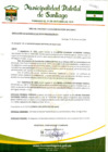 Vista preliminar de documento Resolucion de Alcaldia 167