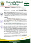 Vista preliminar de documento Resolucion de Alcaldia 166