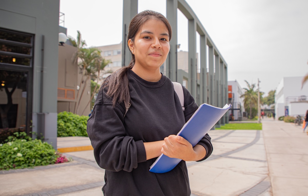 El segundo momento de Beca Perú ofrece 25 becas para iniciar o continuar su carrera profesional