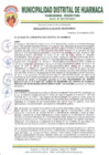 Vista preliminar de documento RESOLUCIÓN DE ALCALDÍA N° 464-2023-MDH-A