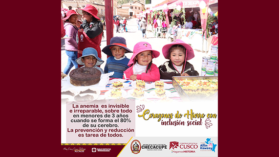 diseño de campaña