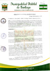Vista preliminar de documento Resolucion de Alcaldia 861