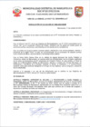 Vista preliminar de documento RESOLUCION DE ALCALDIA N°540-2023-MDM