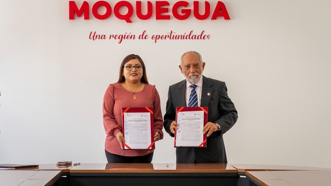 NOTA DE PRENSA N.º 377-2023/RR.PP./GRM