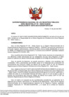 Vista preliminar de documento Resolución Jefatural N° 078-2023-SUNARP/ZRVII/JEF