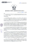 Vista preliminar de documento R.A. N° 350-2023-OGRH-HEVES