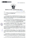Vista preliminar de documento R.A. N° 351-2023-OGRH-HEVES