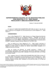 Vista preliminar de documento Resolución Jefatural N° 080-2023-SUNARP/ZRVII/JEF