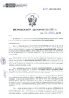 Vista preliminar de documento R.A. N° 354-2023-OGRH-HEVES