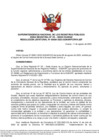 Vista preliminar de documento Resolución Jefatural N° 084-2023-SUNARP/ZRVII/JEF