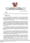 Vista preliminar de documento Resolución Jefatural N° 086-2023-SUNARP/ZRVII/JEF