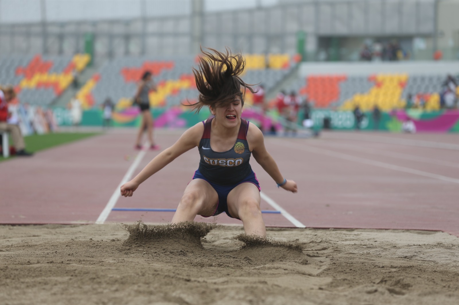 Este domingo se inaugura en Lima final nacional de Juegos Escolares Deportivos y Paradeportivos