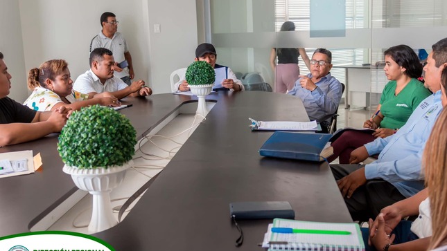 Semana de las Mypes en la provincia de Pisco