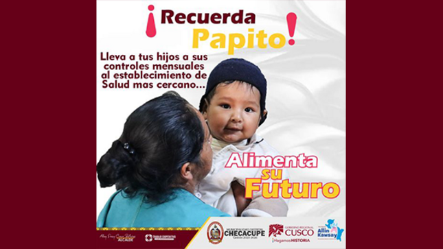 diseño de publicacion