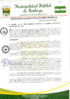 Vista preliminar de documento Resolucion de Alcaldia 332