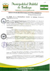 Vista preliminar de documento Resolucion de Alcaldia 334
