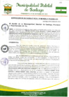 Vista preliminar de documento Resolucion de Alcaldia 336