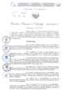 Vista preliminar de documento Resolución Directoral. Nº 002428 - 2023