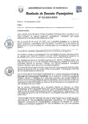 Vista preliminar de documento Archivo PDF de la Resolución de Comisión Organizadora N.° 832-2023-UNAB Plan de Desarrollo de la Investigación 2023-2025 de la Universidad Nacional de Barranca