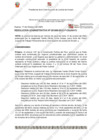 Vista preliminar de documento RESOLUCION ADMINISTRATIVA-001645-2023-P-CSJAN