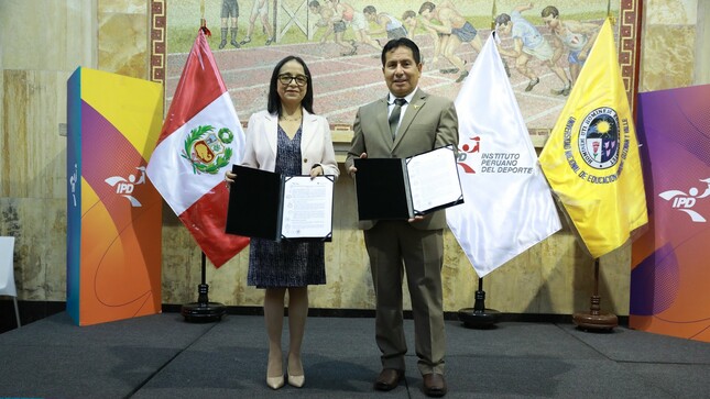 convenio