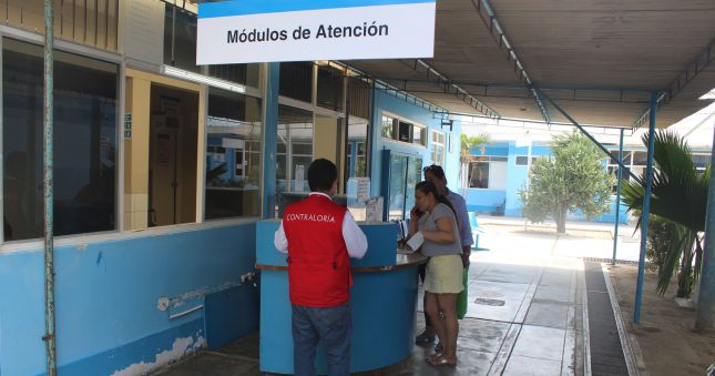 La Contraloría General de la República detectó irregularidades en los pagos de bonificación extraordinaria (bono covid) a personal de la Red Asistencial Piura – Essalud por no cumplir con los criterios normativos establecidos para su otorgamiento durante los años 2020 y 2021, lo cual generó un perjuicio económico a la entidad de S/ 112 722. La intervención forma parte del megaoperativo de control al gobierno nacional.