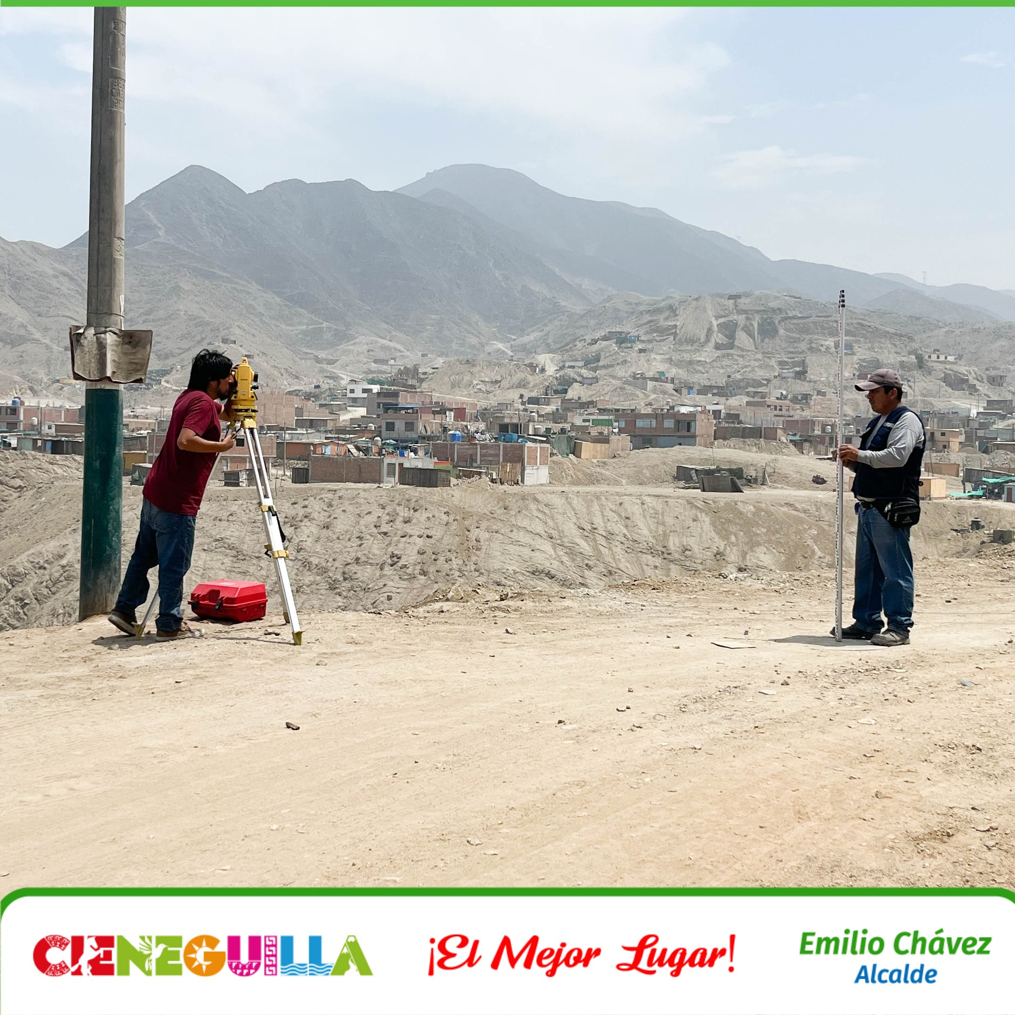 Imagen Cieneguilla
