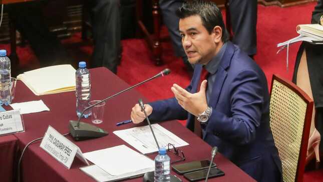 Ejecutivo ha transferido S/2320 millones para acciones de prevención ante el fenómeno El Niño a la fecha 