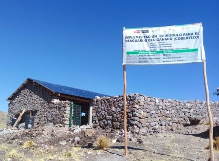 COBERTIZO