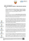 Vista preliminar de documento RESOLUCION GERENCIAL REGIONAL-000691-2023-GGR-GRAG