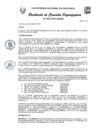 Vista preliminar de documento Archivo PDF de la Resolución de Comisión Organizadora N° 644-2023-UNAB (25-07-2023) APROBAR la reconformación del Comité de Ética para la Investigación, de la Universidad Nacional de Barranca