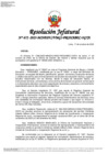 Vista preliminar de documento RJ n. 672 -2023-MINEDU-VMGI-PRONABEC-OGTA