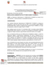 Vista preliminar de documento RESOLUCION ADMINISTRATIVA-000010-2023-P-CSJSM