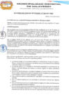 Vista preliminar de documento Acuerdo de Concejo Municipal N°060-2023-MDS