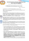 Vista preliminar de documento Acuerdo de Concejo Municipal N°061-2023-MDS