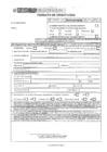 Vista preliminar de documento NO TUPA 3.Comunicación de Cierre Temporal o Definitivo 
