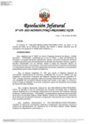 Vista preliminar de documento RJ n. 670 -2023-MINEDU-VMGI-PRONABEC-OGTA
