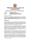 Vista preliminar de documento Resolución N° 002471-2023-JUS-TTAIP-SEGUNDA SALA